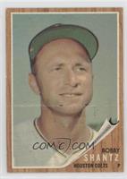 Bobby Shantz (Green Tint)