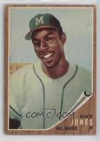 Mack Jones (Green Tint) [Poor to Fair]