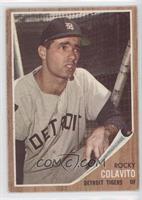 Rocky Colavito