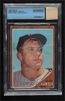Mickey Mantle [BGS Authentic]