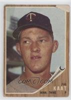 Jim Kaat [Poor to Fair]