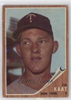 Jim Kaat [Good to VG‑EX]