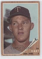 Jim Kaat [Noted]