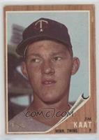 Jim Kaat