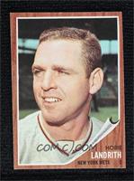 Hobie Landrith