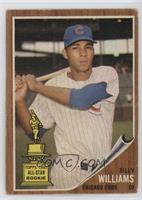 Billy Williams