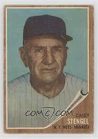 Casey Stengel