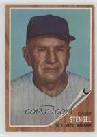 Casey Stengel