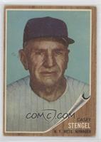 Casey Stengel [Poor to Fair]