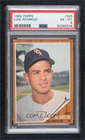 Luis Aparicio [PSA 6 EX‑MT]