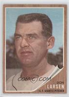 Don Larsen [Good to VG‑EX]