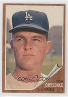 Don Drysdale