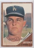 Don Drysdale