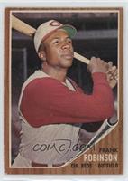 Frank Robinson [Good to VG‑EX]