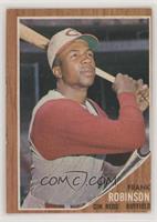 Frank Robinson [Good to VG‑EX]