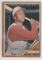 Frank Robinson