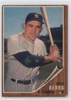 Yogi Berra