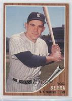 Yogi Berra