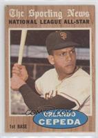 Orlando Cepeda (All-Star)