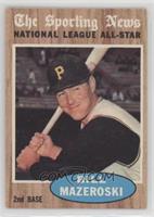 Bill Mazeroski (All-Star)