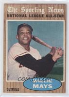 Willie Mays (All-Star)