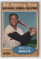 Willie Mays (All-Star)