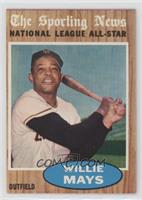 Willie Mays (All-Star)