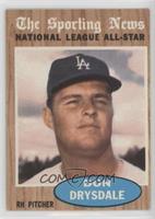 Don Drysdale (All-Star)