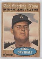 Don Drysdale (All-Star)