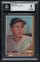 Brooks Robinson [BGS 4 VG‑EX]