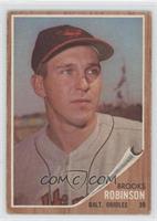 Brooks Robinson [Good to VG‑EX]