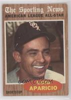 Luis Aparicio (All-Star)