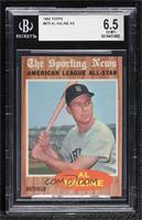 Al Kaline (All-Star) [BGS 6.5 EX‑MT+]