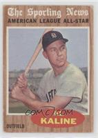 Al Kaline (All-Star) [Good to VG‑EX]