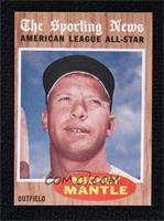 Mickey Mantle (All-Star)