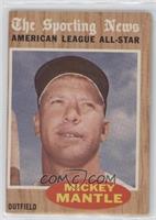 Mickey Mantle (All-Star)