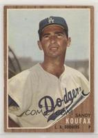 Sandy Koufax