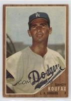 Sandy Koufax