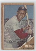 Stan Musial [Good to VG‑EX]