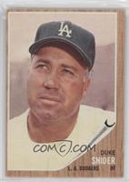 Duke Snider