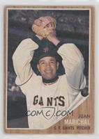 Juan Marichal