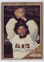 Juan Marichal [Good to VG‑EX]