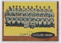 High # - Cleveland Indians Team