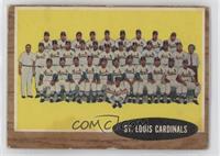St. Louis Cardinals