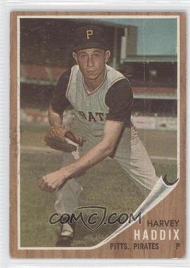 1962 Topps - [Base] #67 - Harvey Haddix