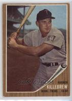 Harmon Killebrew