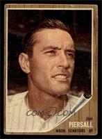 Jim Piersall [GOOD]