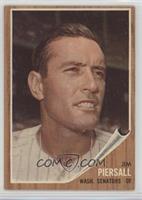 Jim Piersall