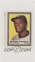 Bennie Daniels