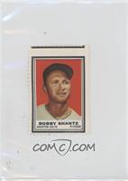 Bobby Shantz